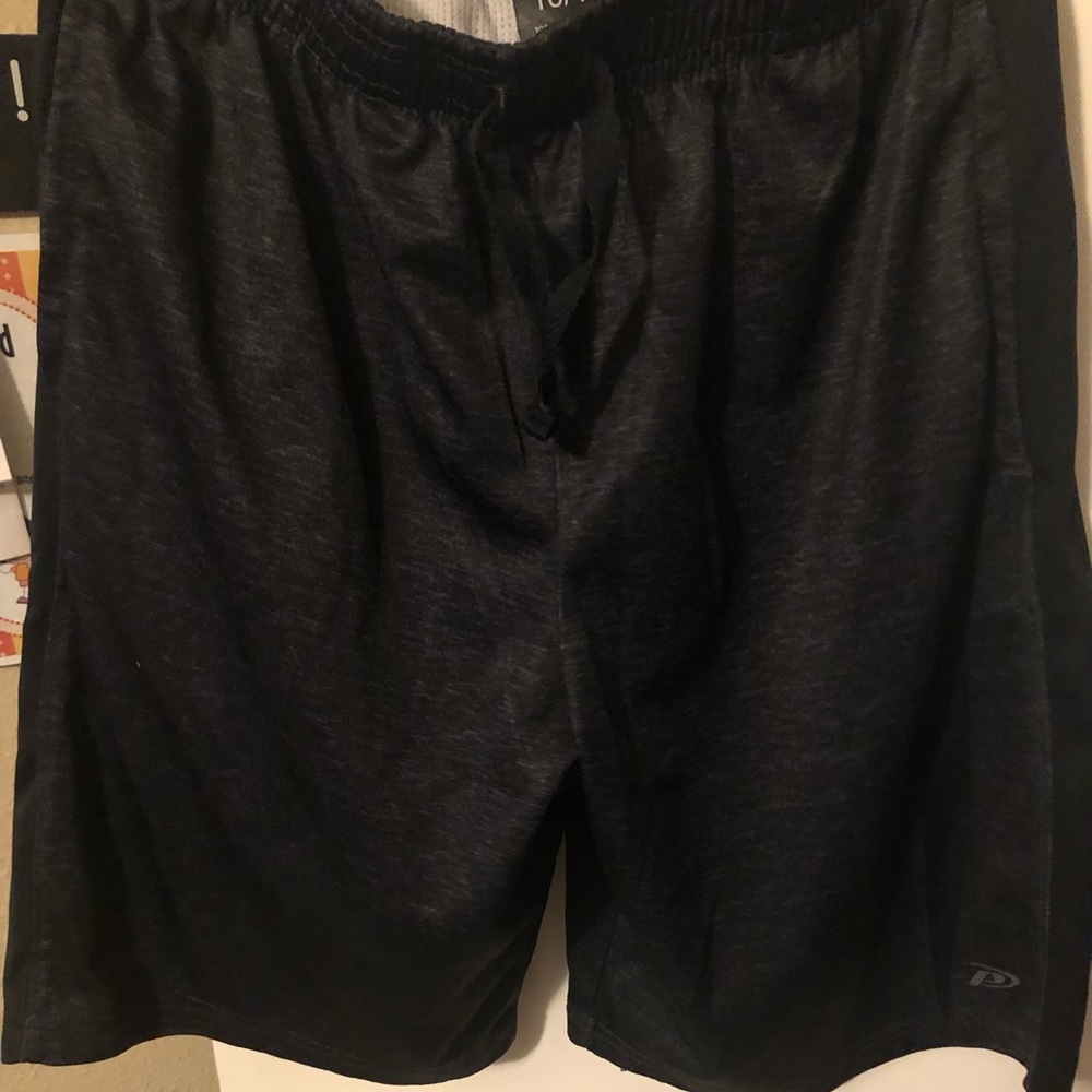 Boys- Pro Player Shorts